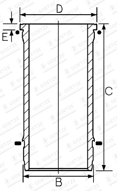 Cylinder Liner